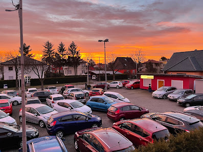 Autowelt Falkensee
