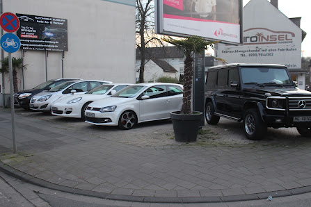 MG Automobile Duisburg