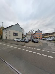 MG Automobile Duisburg