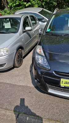 Auto Total Duisburg