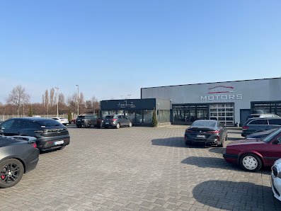 Autohaus am schwelgernpark GmbH