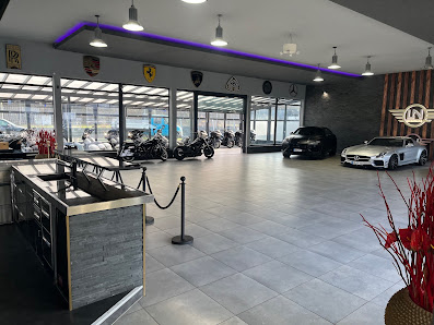 Autohaus am schwelgernpark GmbH