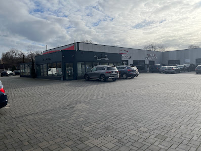 Autohaus am schwelgernpark GmbH