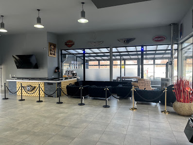 Autohaus am schwelgernpark GmbH