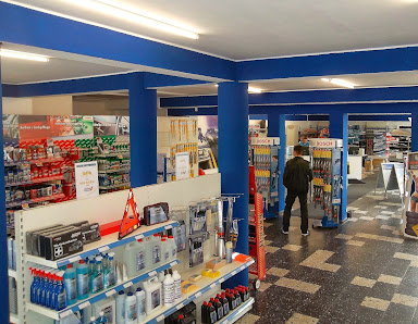 Winete GmbH ★ Kfz-Werkstatt ★ Service ★ Reparatur ★ Autohandel ★ Vermietung