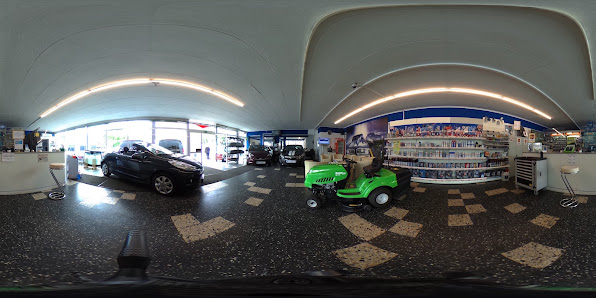 Winete GmbH ★ Kfz-Werkstatt ★ Service ★ Reparatur ★ Autohandel ★ Vermietung