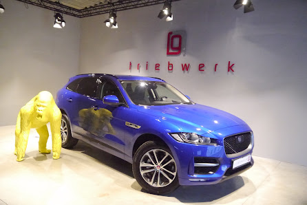 triebwerk e.K.
