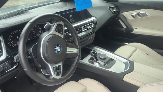 BMW Overdreef