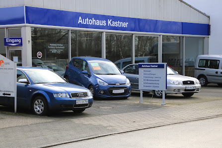 Autohaus H. Kastner