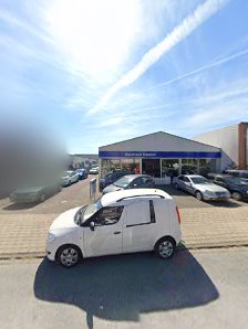 Autohaus H. Kastner
