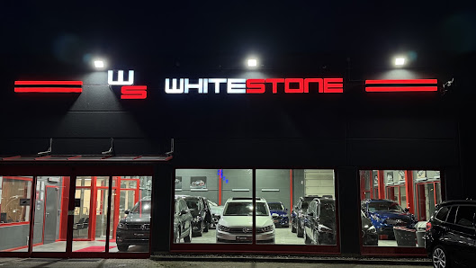 Whitestone Autohaus GmbH
