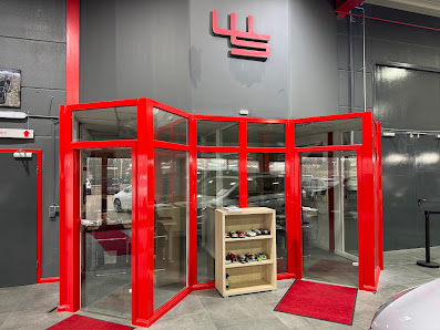 Whitestone Autohaus GmbH