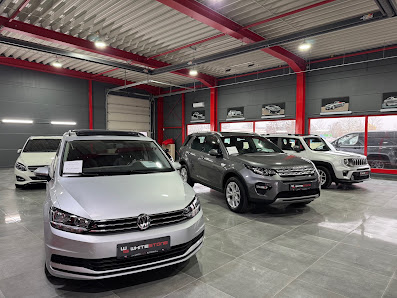 Whitestone Autohaus GmbH