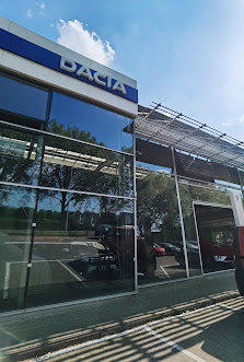 Dacia Duisburg Autohaus Fahnenbruck GmbH