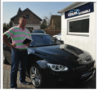 Schindlers Automobile