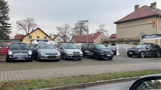 Schindlers Automobile