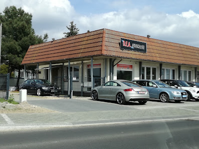 D.E.A.-Autosalon