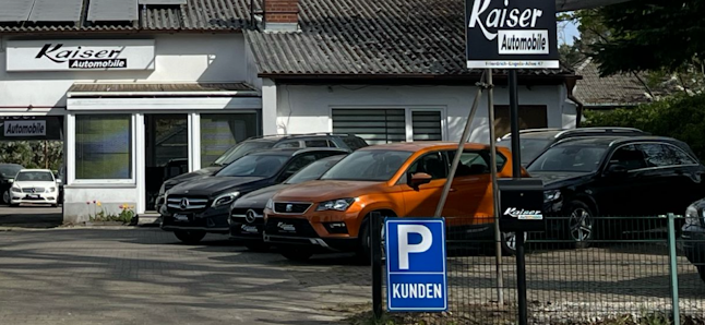 Kaiser Automobile GmbH