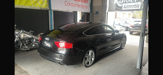 Kaiser Automobile GmbH