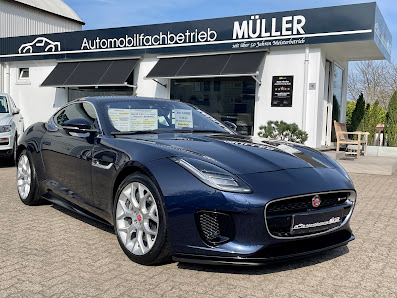 Automobilfachbetrieb MÜLLER GmbH