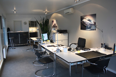 Automobilfachbetrieb MÜLLER GmbH