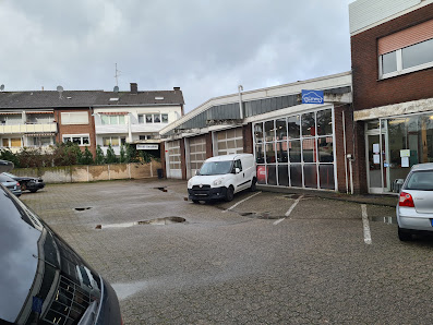 KFZ-Meisterbetrieb Günay