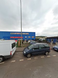 TÜV NORD Prüfstützpunkt - Atlas Kfz-Service Reifen