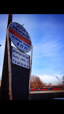 Auto Medewitz