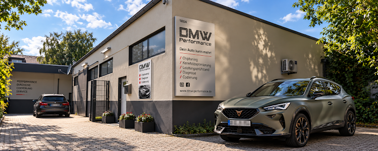 DMW-Performance