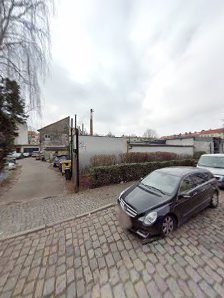 Kalles Autowerkstatt