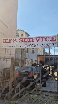 KFZ Service und Aufbereitung