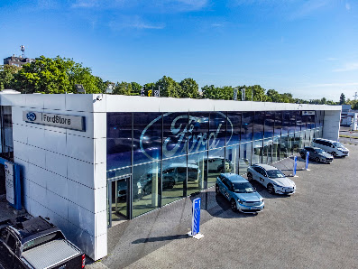 Ford Duisburg Autohaus Bernds GmbH
