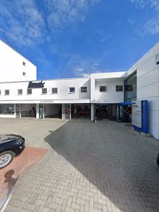Ford Duisburg Autohaus Bernds GmbH