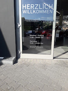 Auto Schwenke GmbH & Co. KG - Mazda-Vertragshändler