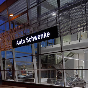 Auto Schwenke GmbH & Co. KG - Mazda-Vertragshändler