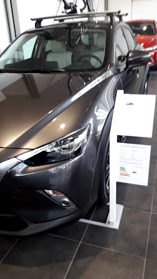 Auto Schwenke GmbH & Co. KG - Mazda-Vertragshändler