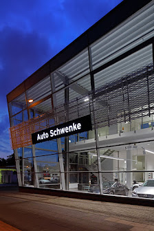 Auto Schwenke GmbH & Co. KG - Mazda-Vertragshändler