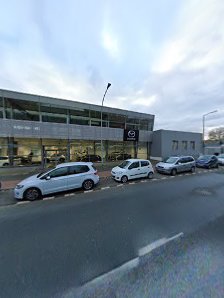 Auto Schwenke GmbH & Co. KG - Mazda-Vertragshändler