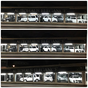 Autohaus Elegance