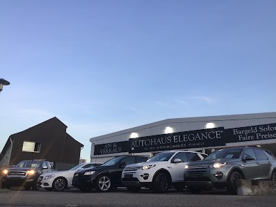 Autohaus Elegance