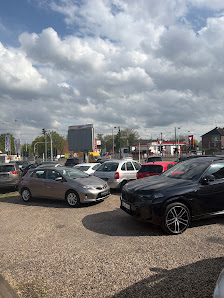 WALSUMER BMW ECKE