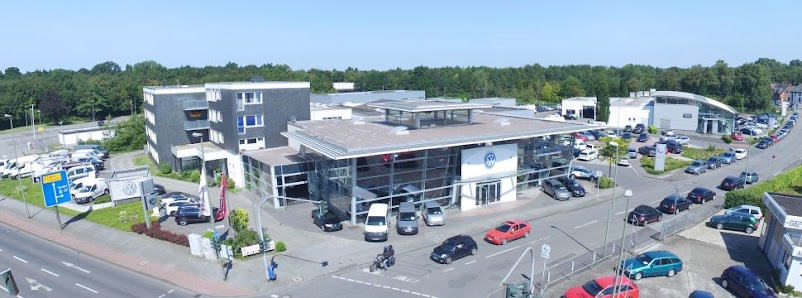 VW Audi Skoda | Autohaus Röder