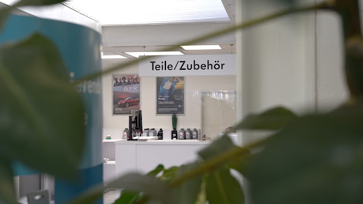 VW Audi Skoda | Autohaus Röder