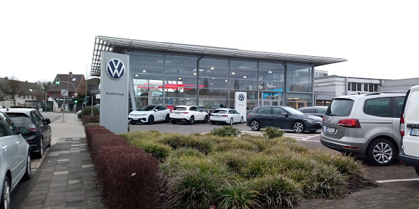 VW Audi Skoda | Autohaus Röder