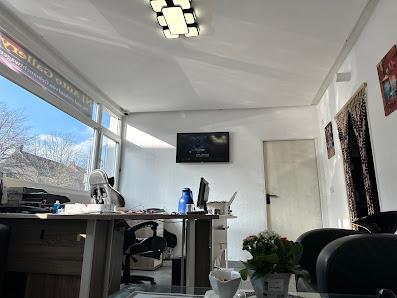 NJ Auto Gallery & Service