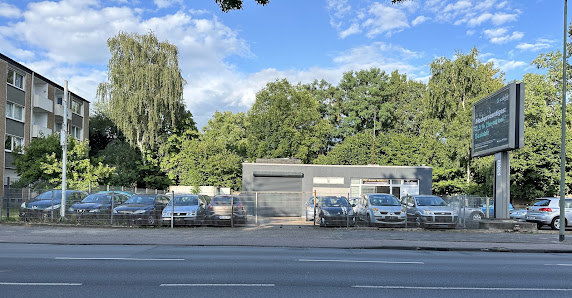 NJ Auto Gallery & Service