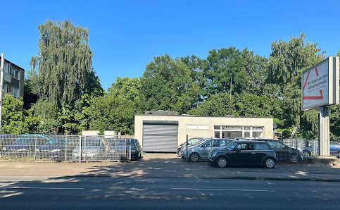 NJ Auto Gallery & Service