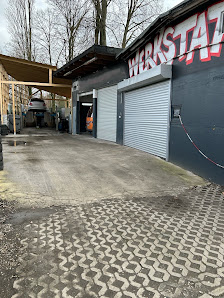 Autowerkstatt Solmaz