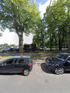 Autowerkstatt Solmaz