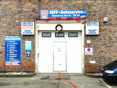 Jaff Autoservice